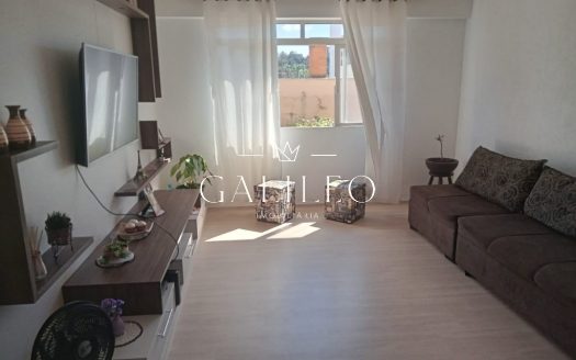 Apartamento à venda