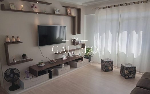 Apartamento à venda