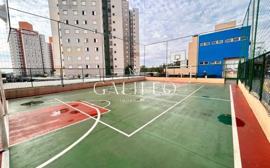 Apartamento à venda