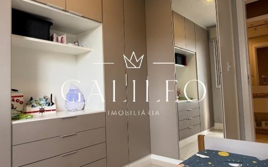 Apartamento à venda