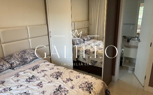 Apartamento à venda
