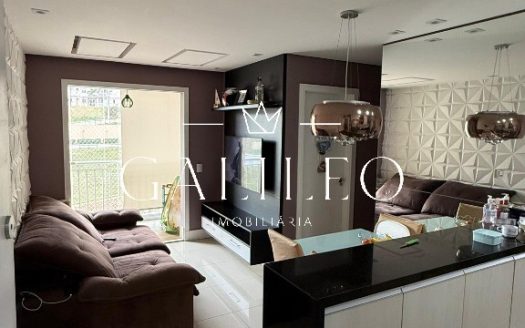 Apartamento à venda