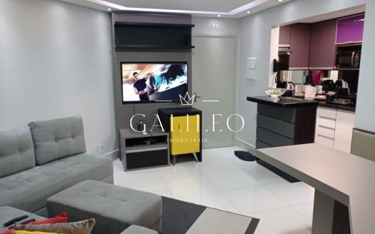 Apartamento à venda
