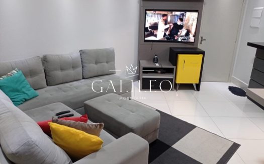 Apartamento à venda