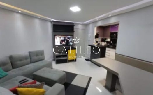 Apartamento à venda