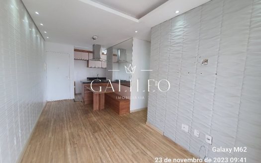 Apartamento à venda