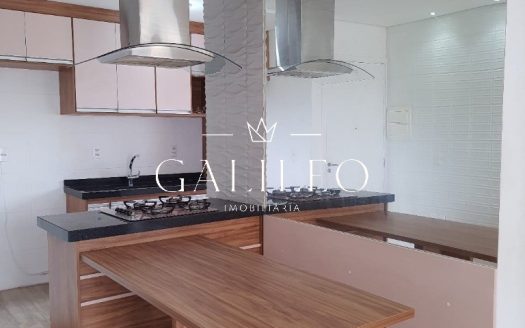 Apartamento à venda