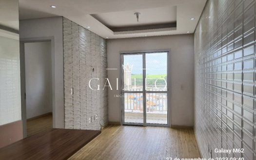 Apartamento à venda