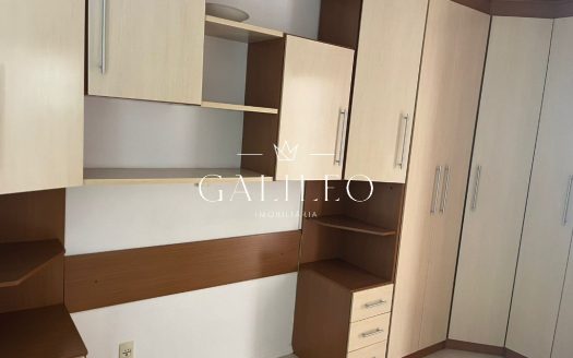 Apartamento à venda