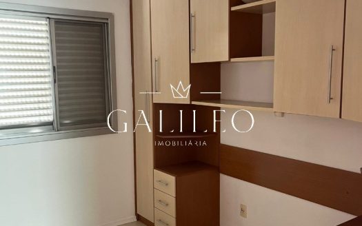 Apartamento à venda