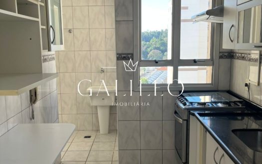 Apartamento à venda