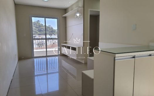 Apartamento à venda