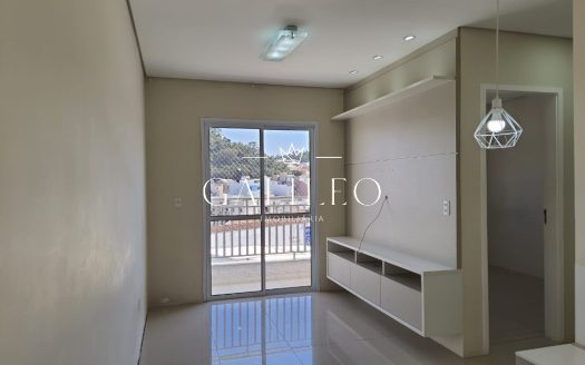 Apartamento à venda