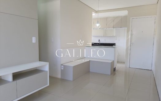 Apartamento à venda