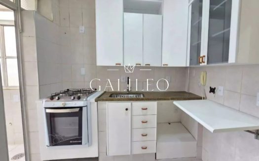 Apartamento à venda