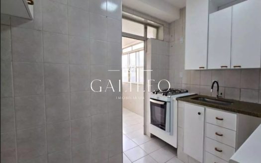 Apartamento à venda