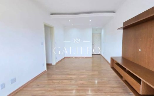 Apartamento à venda