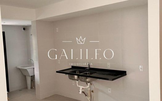 Apartamento à venda