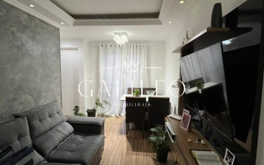 Apartamento à venda