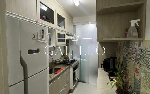 Apartamento à venda