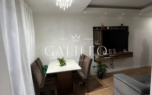 Apartamento à venda