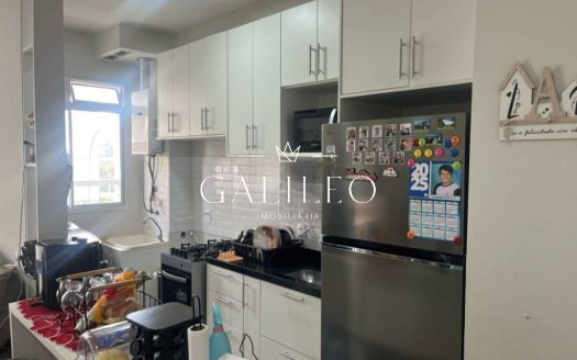 Apartamento à venda