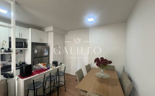 Apartamento à venda