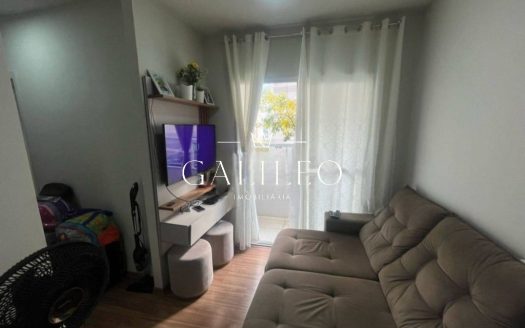Apartamento à venda
