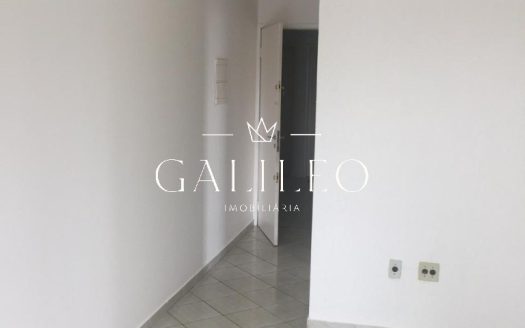 Apartamento para venda ou locação