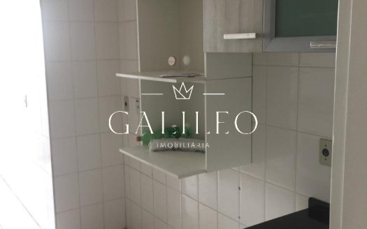 Apartamento para venda ou locação