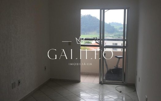 Apartamento para venda ou locação