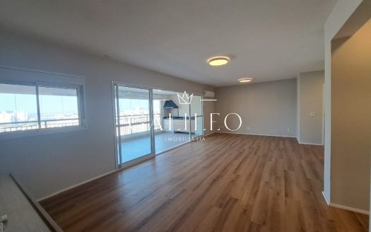 Apartamento para alugar