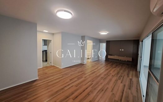 Apartamento para alugar