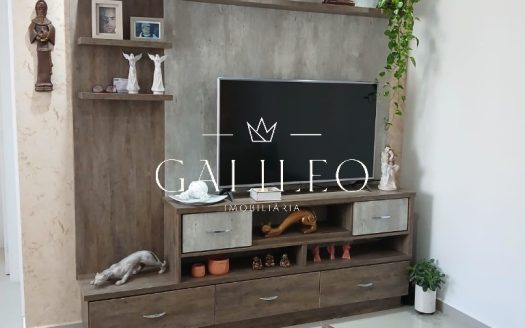 Apartamento à venda