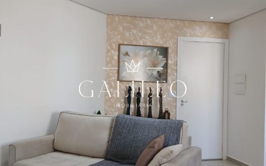 Apartamento à venda