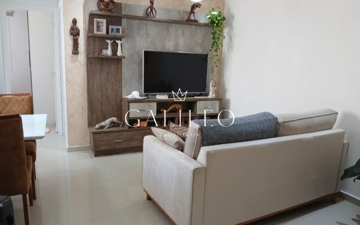 Apartamento à venda