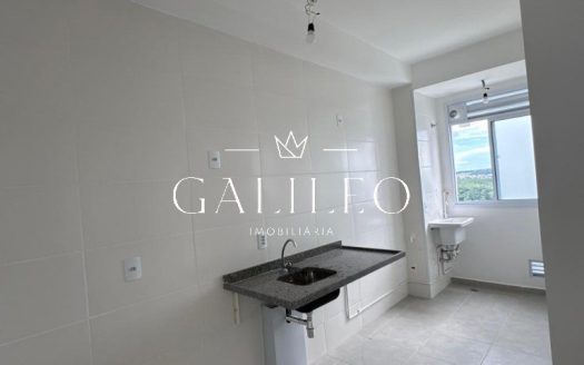 Apartamento à venda