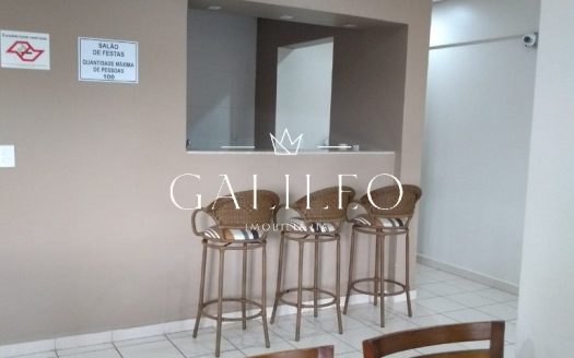 Apartamento para alugar