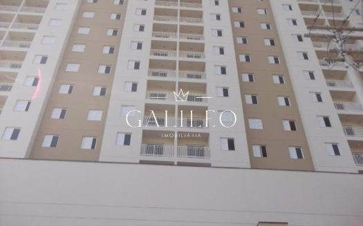 Apartamento para alugar