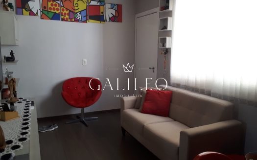 Apartamento à venda
