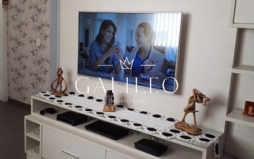 Apartamento à venda