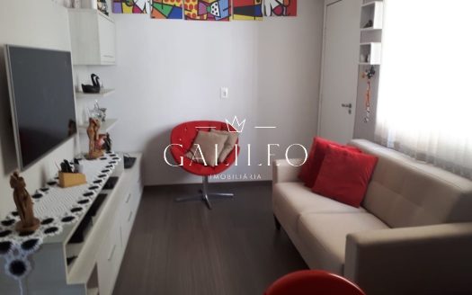 Apartamento à venda