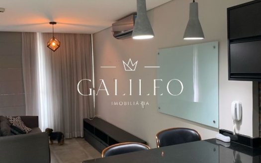 Apartamento para alugar