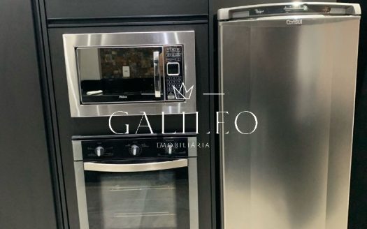 Apartamento para alugar