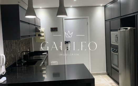 Apartamento para alugar