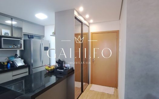 Apartamento para venda ou locação