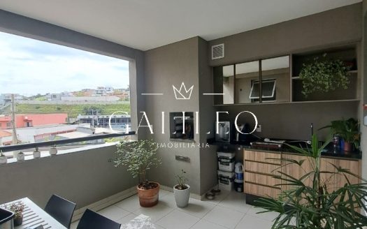 Apartamento para venda ou locação