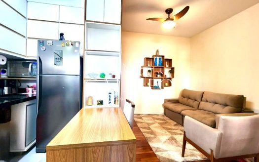Apartamento à venda