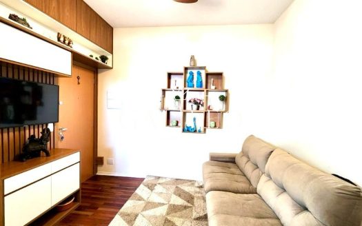 Apartamento à venda