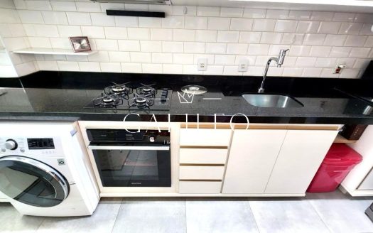 Apartamento à venda